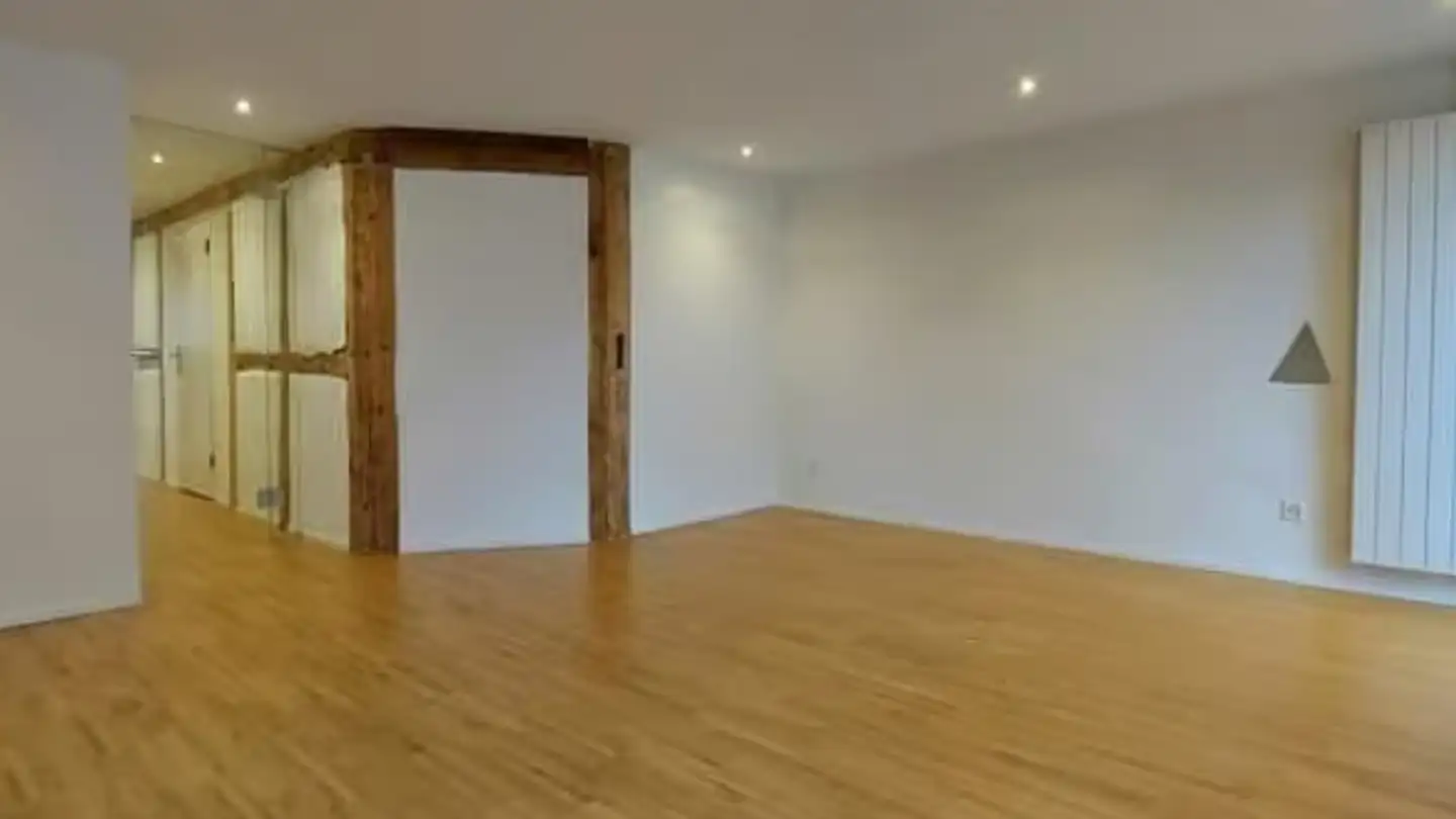 Appartement à louer - Bahnhofstrasse 27, 3800 Unterseen - Photo 2