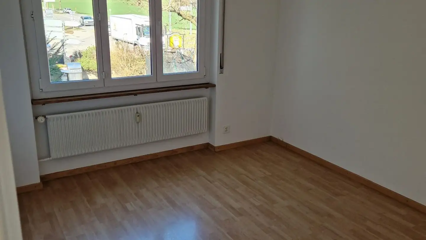 Wohnung mieten - Thunstrasse 28, 3110 Münsingen