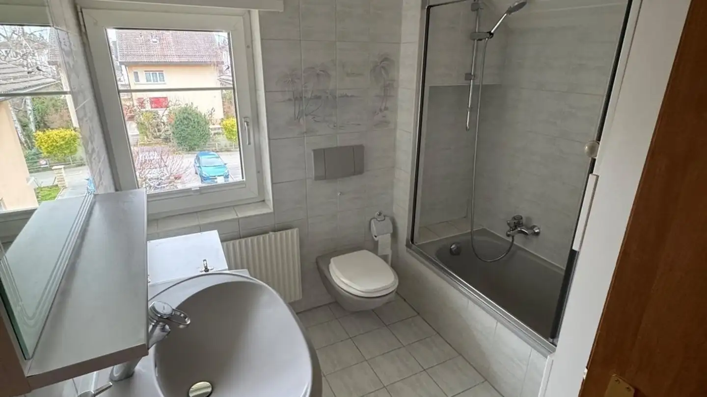 Apartment for rent - Chemin Des Cottages 8, 1008 Prilly - Photo 4