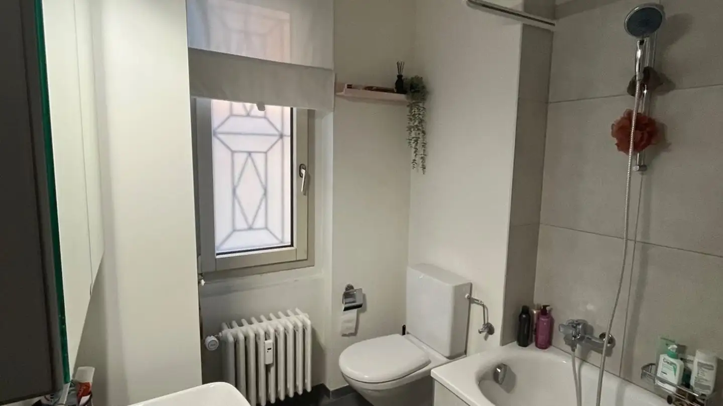 Apartment for rent - Rue du Vauseyon, 2000 Neuchâtel - Photo 4