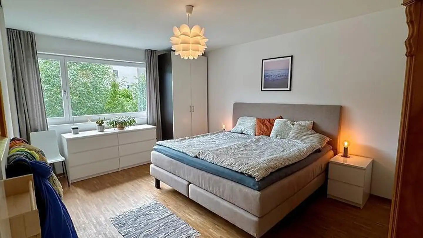 Appartement meublé à louer - 6004 Luzern - Photo 3