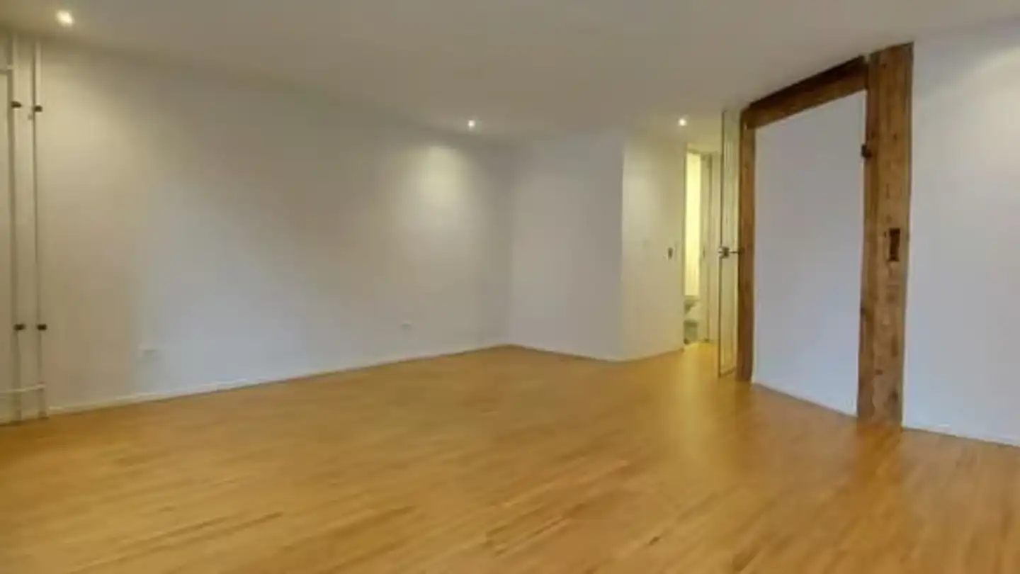 Appartement à louer - Bahnhofstrasse 27, 3800 Unterseen - Photo 3