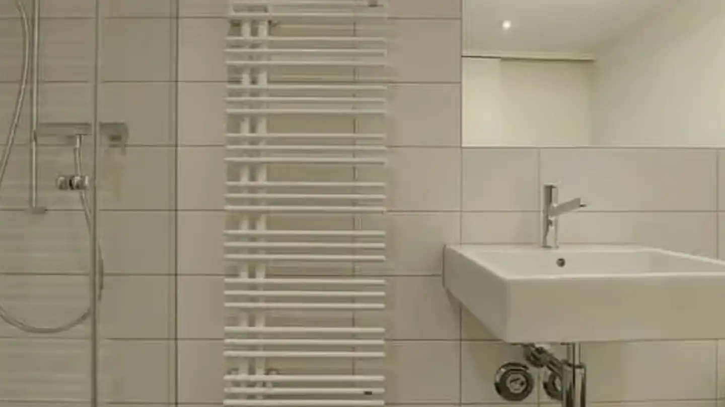 Appartement à louer - Bahnhofstrasse 27, 3800 Unterseen - Photo 4