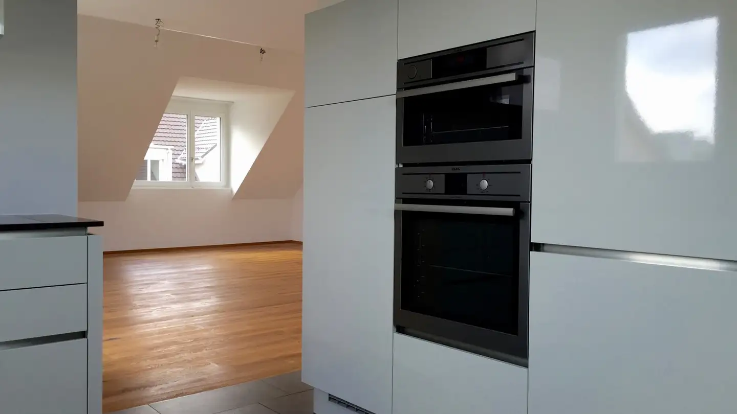 Duplex for rent - Fabrikstrasse 4a, 8556 Wigoltingen - Photo 3