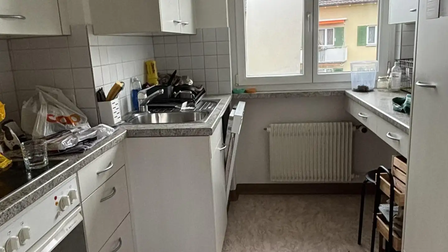 Appartamento in affitto - Köschenrütistrasse 34, 8052 Zürich - Foto 3