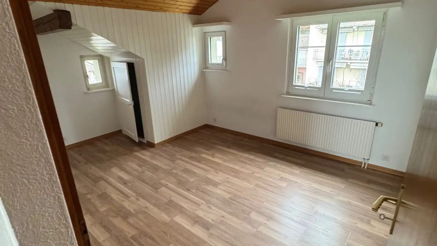 Apartment for rent - Chemin Des Cottages 8, 1008 Prilly - Photo 2