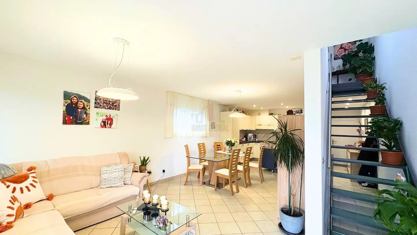 Casa singola in vendita - Strada Di Arcoree, 6805 Mezzovico