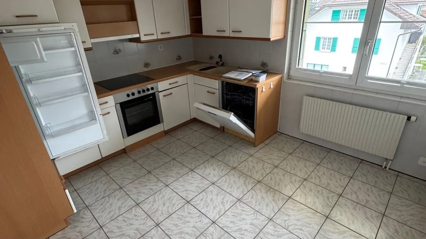 Apartment for rent - Chemin Des Cottages 8, 1008 Prilly - Photo 3