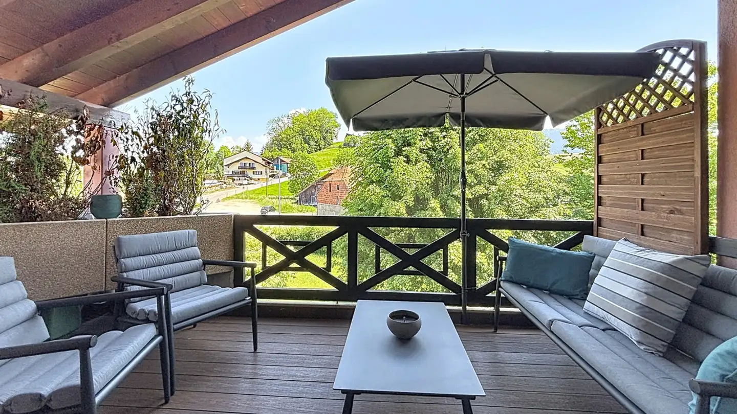 Appartamento in vendita - 1724 Montévraz - Foto 2