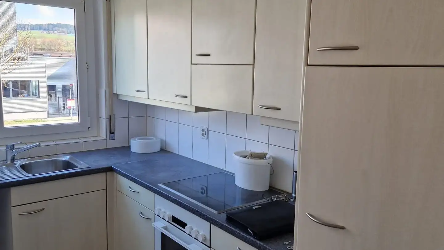 Wohnung mieten - Thunstrasse 28, 3110 Münsingen - Foto 3