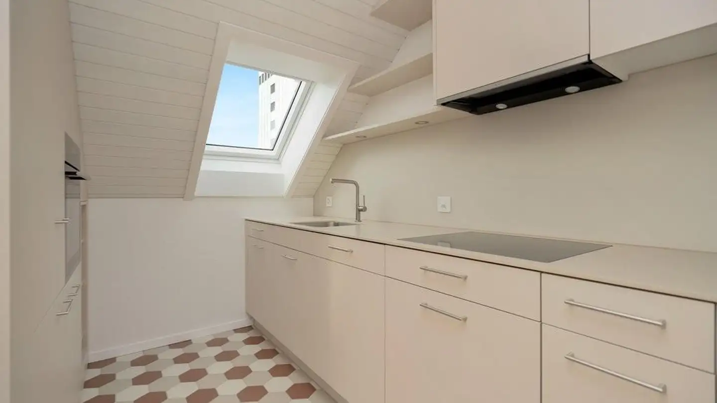 Wohnung mieten - Könizstrasse 83, 3008 Bern