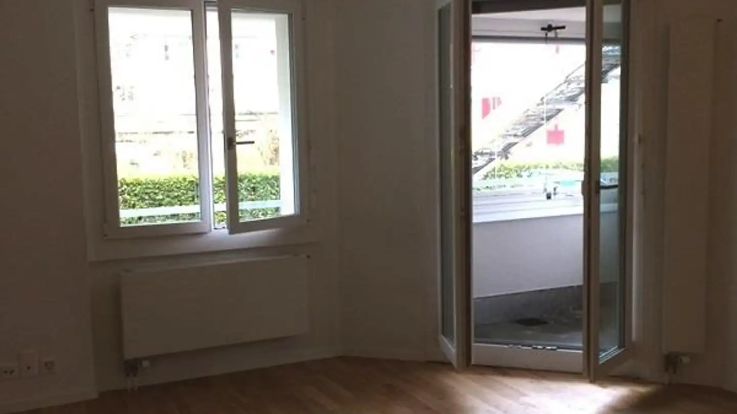 Appartamento in affitto - Elisabethenstrasse 10, 3014 Bern - Foto 2