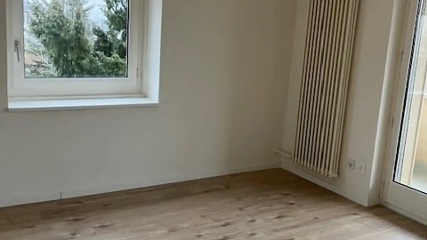 Wohnung mieten - Fliederweg 7, 4612 Wangen b. Olten