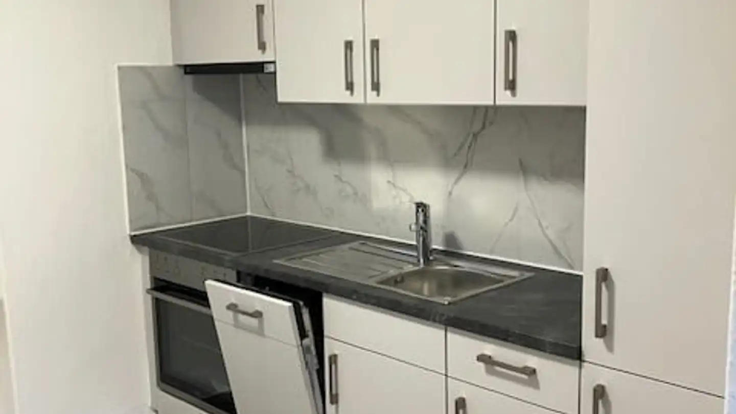 Wohnung mieten - Fliederweg 7, 4612 Wangen b. Olten - Foto 4