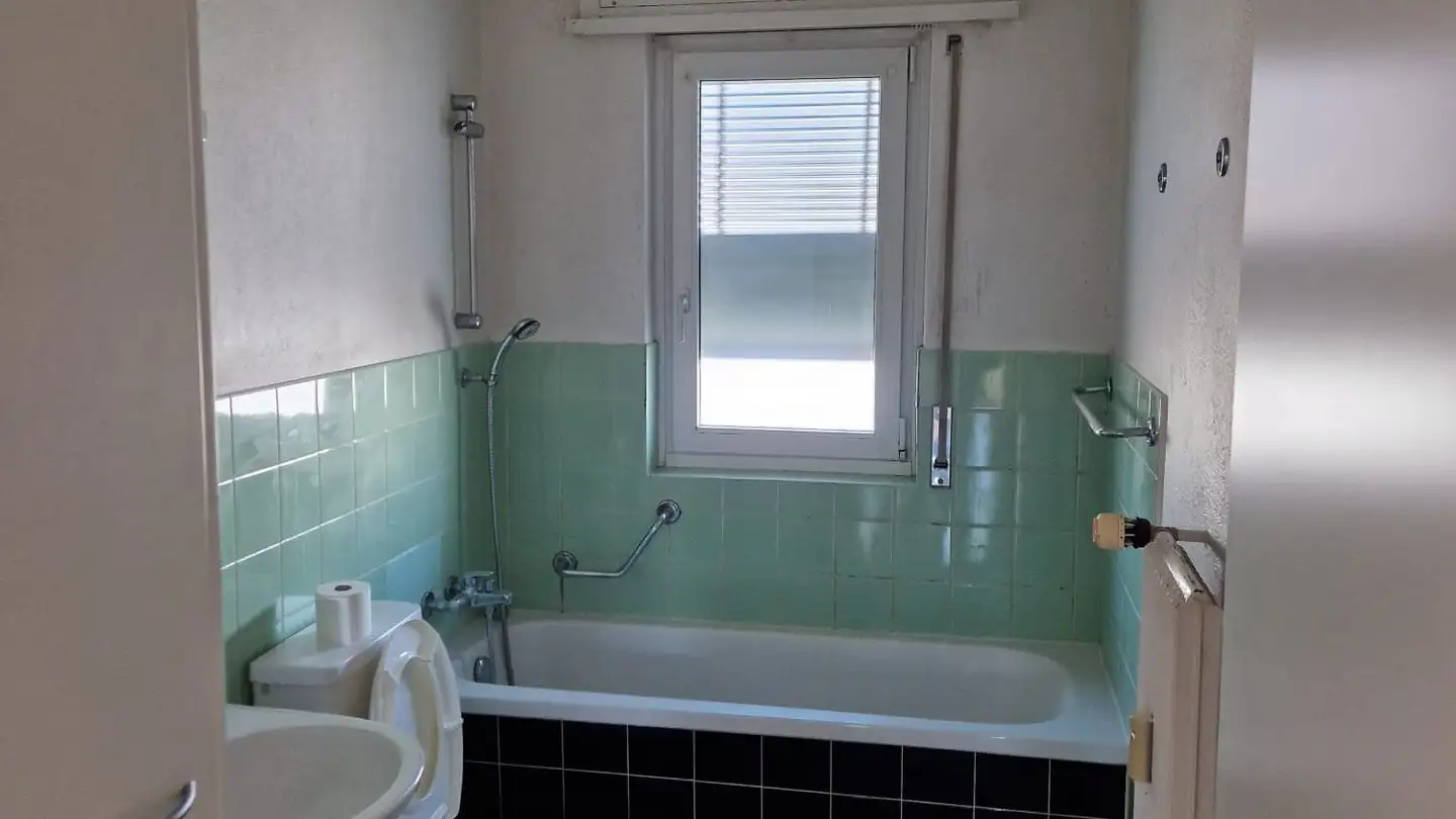 Wohnung mieten - Thunstrasse 28, 3110 Münsingen - Foto 4