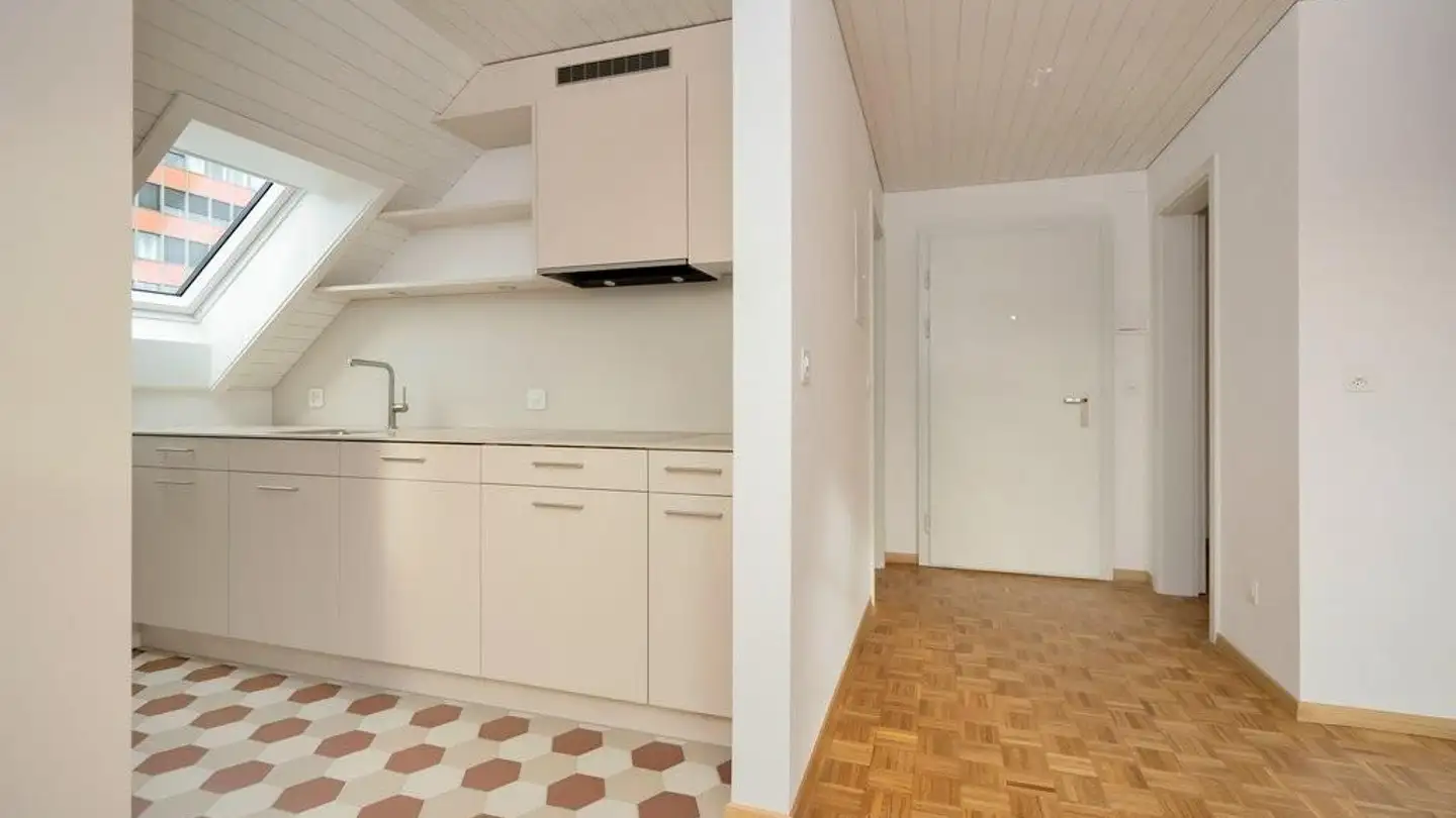 Wohnung mieten - Könizstrasse 83, 3008 Bern - Foto 2