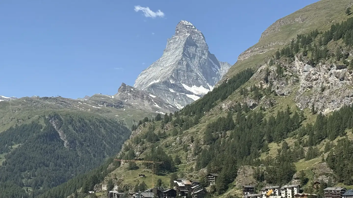 Apartment for sale - 3920 Zermatt