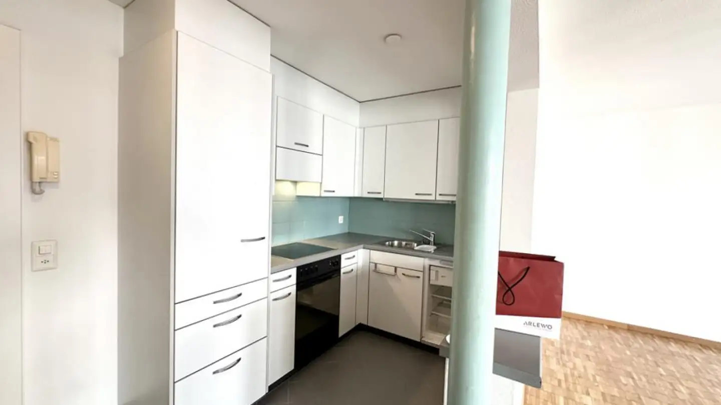 Apartment for rent - Winkelriedstrasse 58, 6003 Luzern - Photo 3