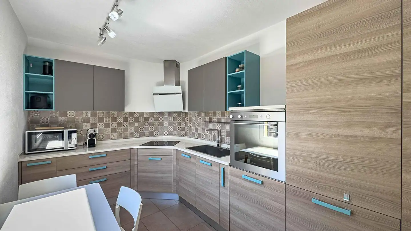 Maison individuelle à vendre - 6987 Caslano - Photo 3