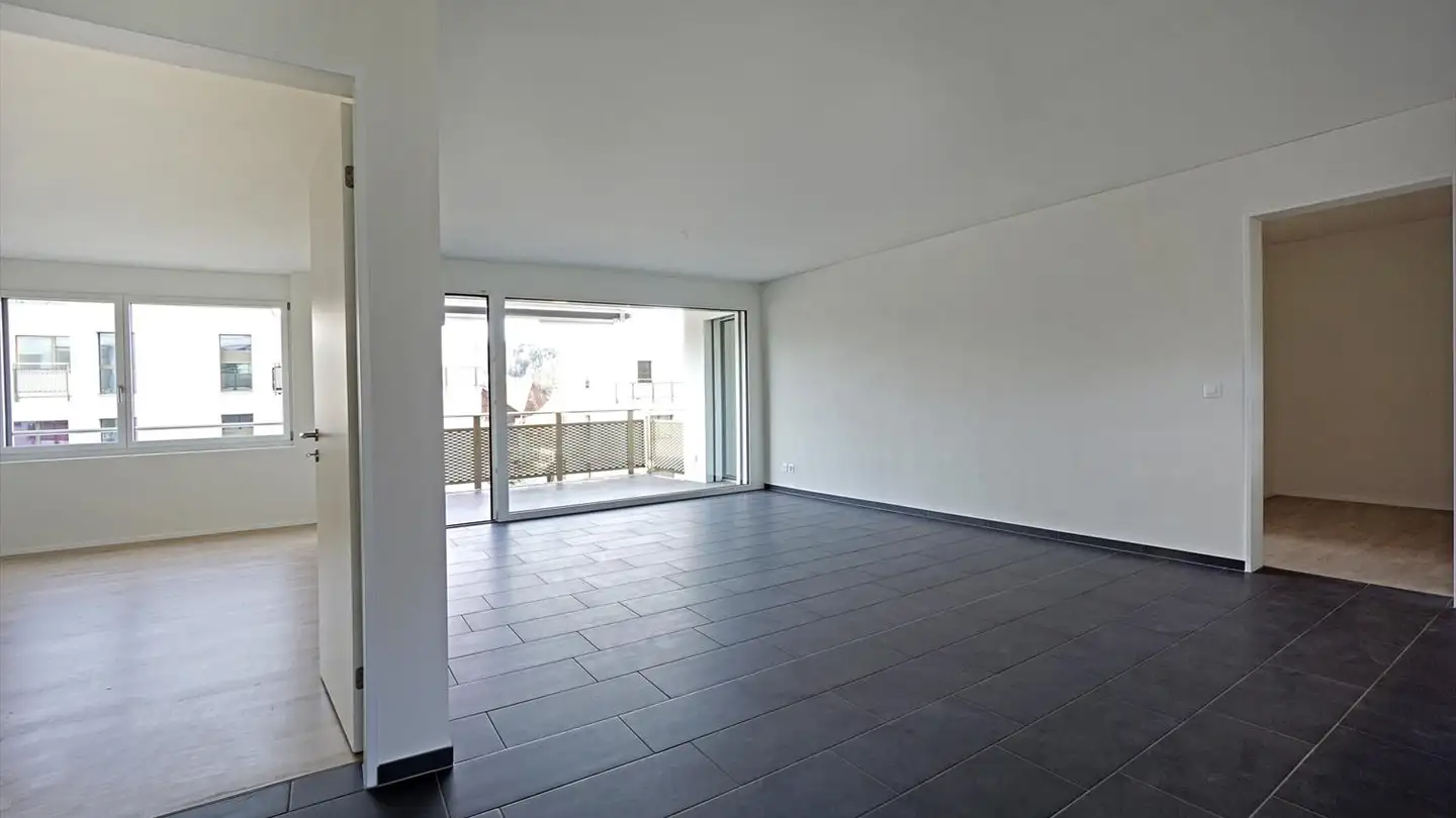 Appartement à louer - Schulstrasse 1303, 5728 Gontenschwil - Photo 2