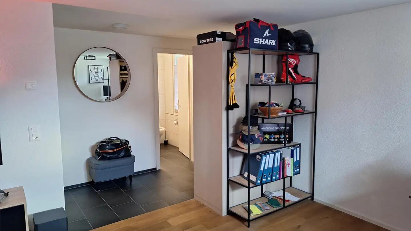 Apartment for rent - Gotthelfstrasse 1, 3427 Utzenstorf - Photo 4