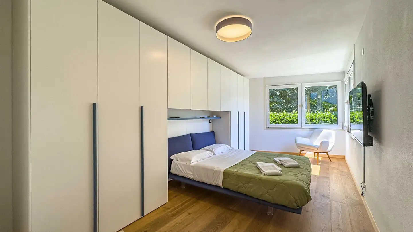 Maison individuelle à vendre - 6987 Caslano - Photo 4