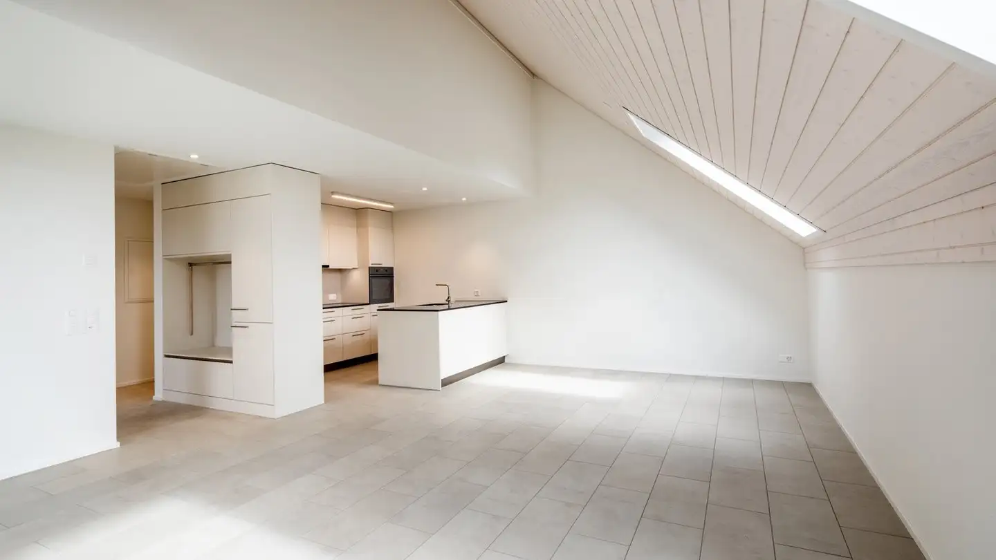 Appartement à louer - Gässli 11, 4704 Niederbipp