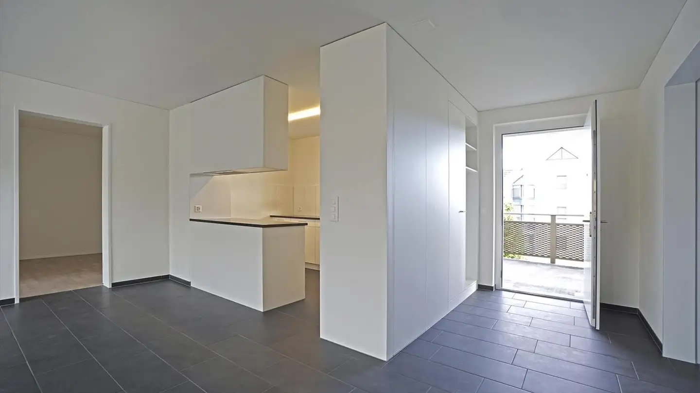Appartement à louer - Schulstrasse 1303, 5728 Gontenschwil - Photo 3