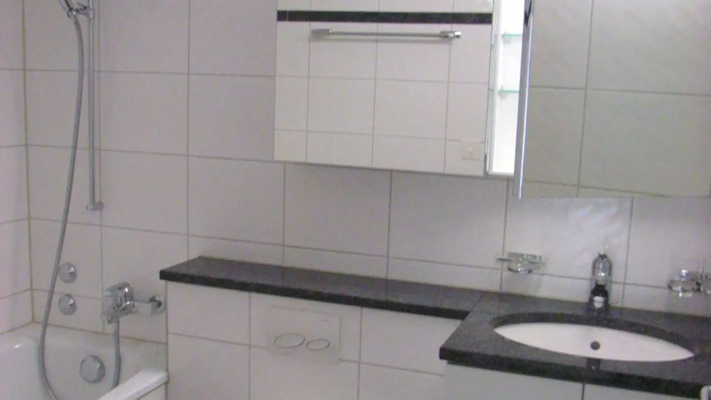 Appartamento in affitto - St. Gallerstrasse, 9523 Züberwangen