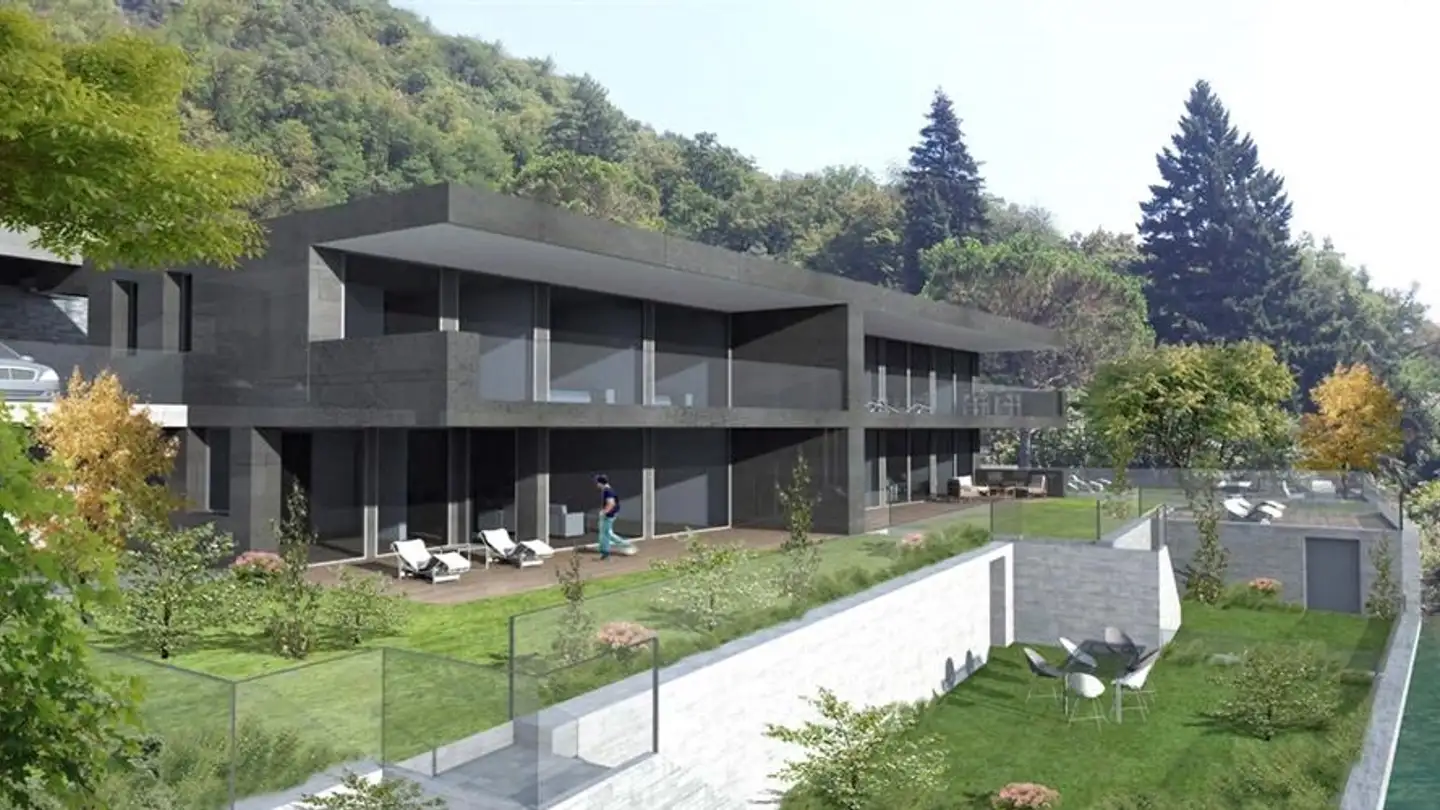 Appartamento in vendita - 6815 Melide - Photo 4