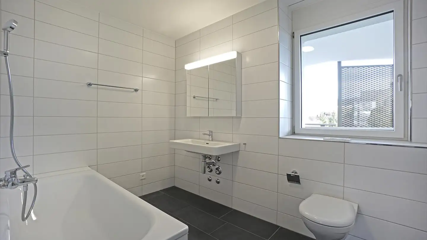 Appartement à louer - Schulstrasse 1303, 5728 Gontenschwil - Photo 4