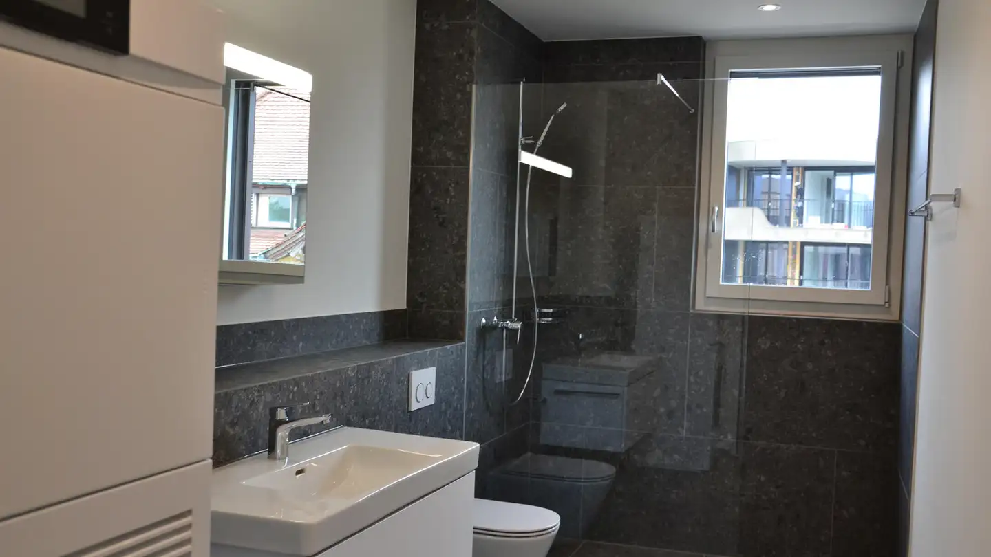 Appartement à louer - Solistrasse 29, 8180 Bülach - Photo 2