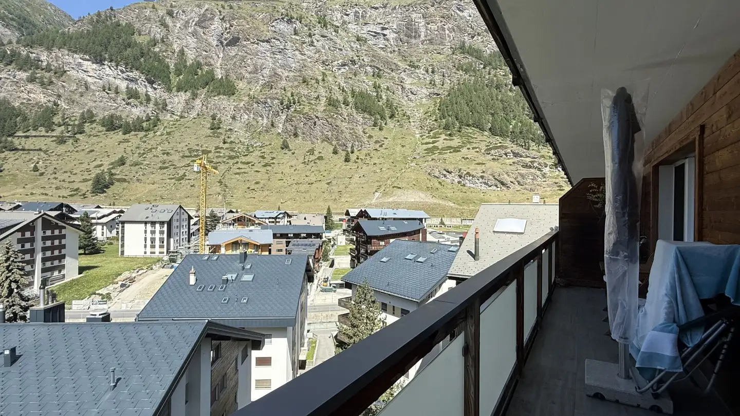 Apartment for sale - 3920 Zermatt - Photo 4