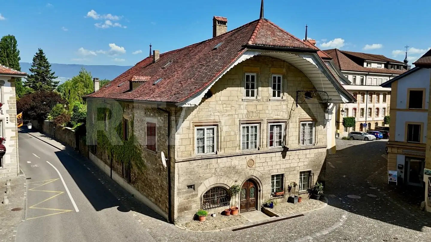 Single house for sale - 1470 Estavayer-le-Lac - Photo 2