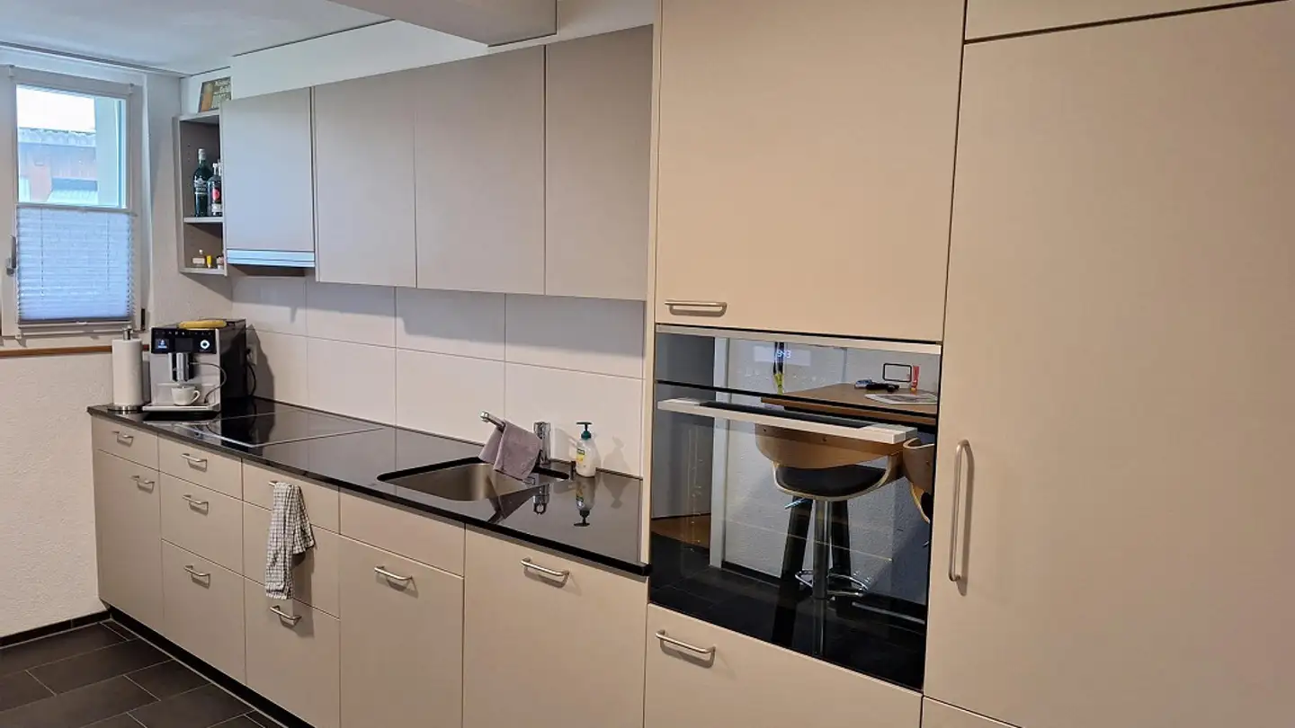 Apartment for rent - Gotthelfstrasse 1, 3427 Utzenstorf - Photo 2