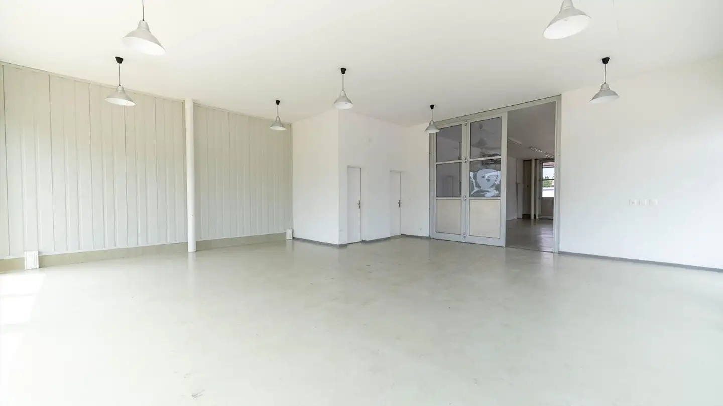 Mixed-use building for sale - Bahnhofstrasse 12, 4563 Gerlafingen - Photo 4