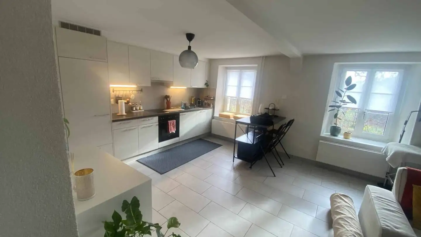 Appartement à louer - Grand-Rue 10, 1441 Valeyres-sous-Montagny