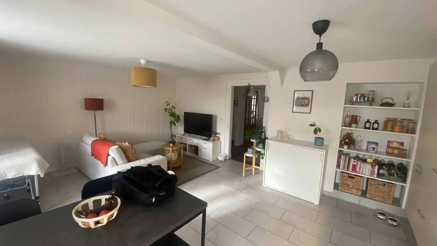 Appartamento in affitto - Grand-Rue 10, 1441 Valeyres-sous-Montagny - Foto 2