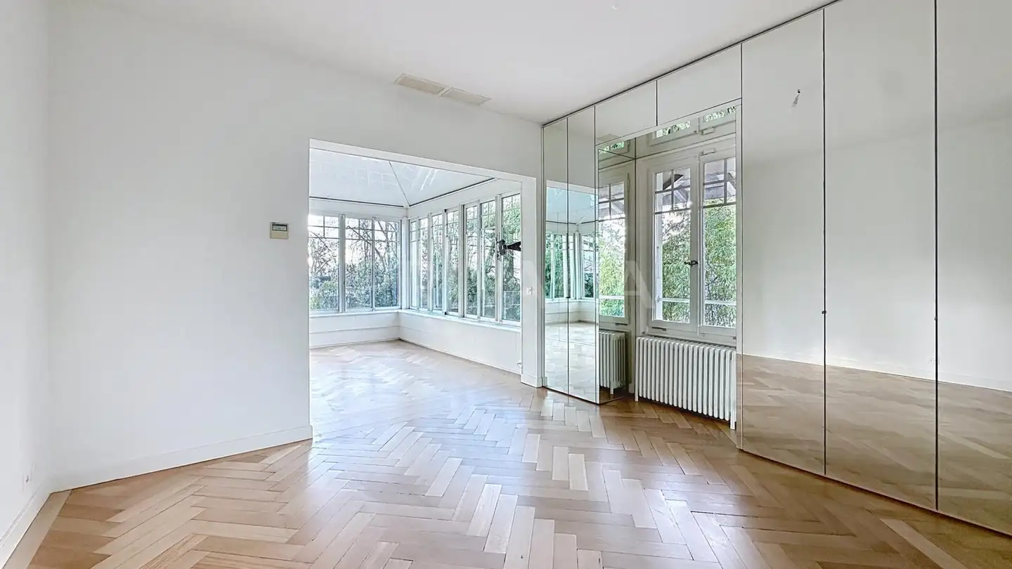 Maison individuelle à louer - 1253 Vandoeuvres - Photo 4