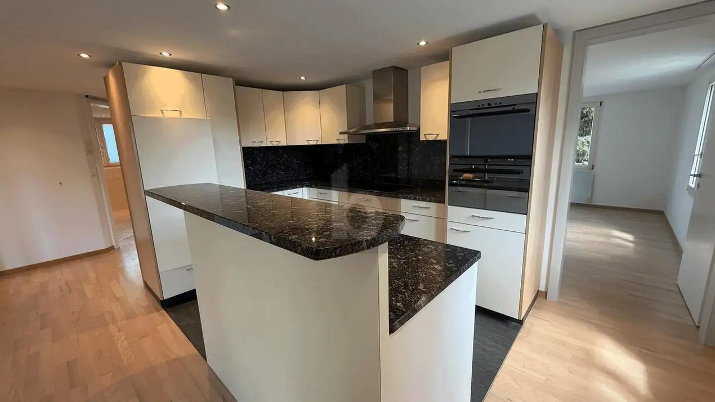 Appartement à louer - 6345 Neuheim