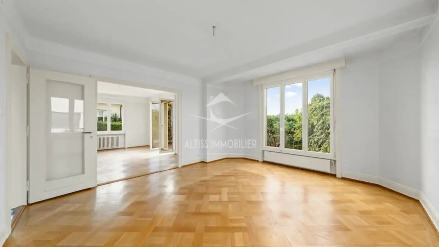 Einfamilienhaus kaufen - 1012 Lausanne - Foto 2