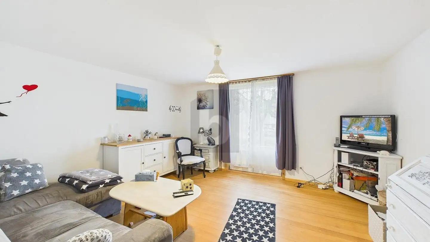 Einfamilienhaus kaufen - 3255 Rapperswil BE - Foto 2