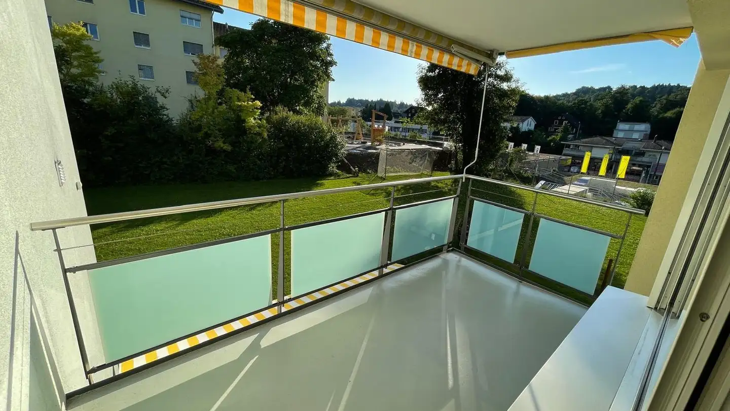 Studio for sale - Schachenweidstrasse 36, 6030 Ebikon - Photo 4