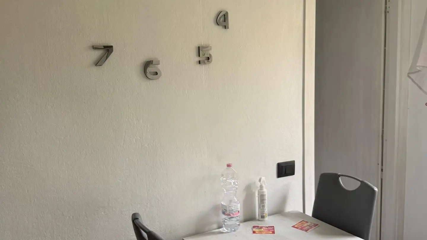 Appartamento in affitto - 6988 Ponte Tresa - Foto 4