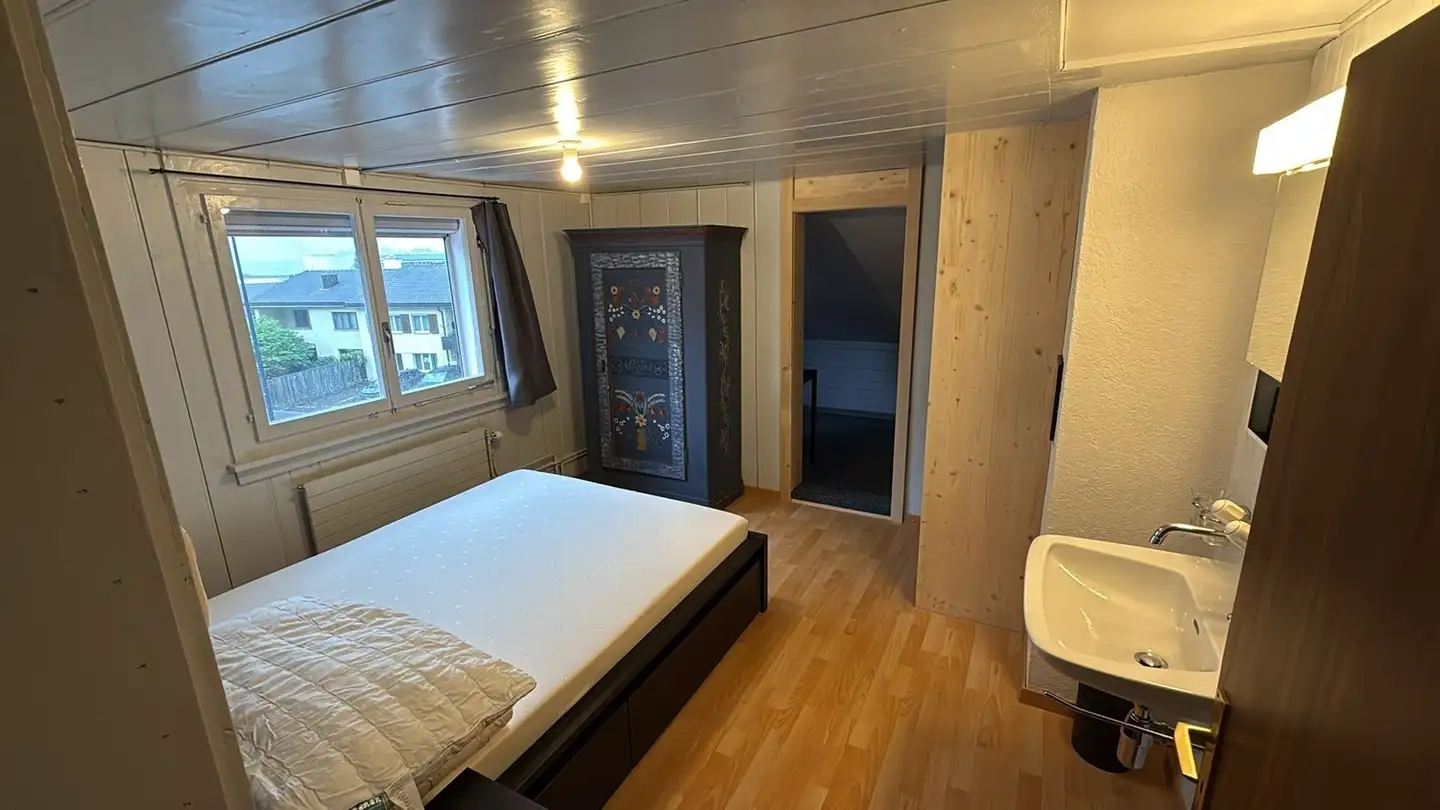 Wohnung mieten - Zielstrasse 6, 9050 Appenzell