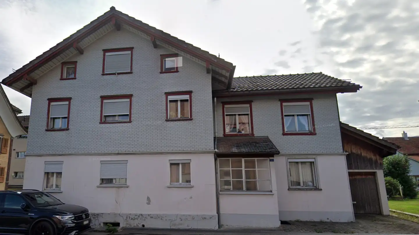 Apartment for rent - Zielstrasse 6, 9050 Appenzell - Photo 2