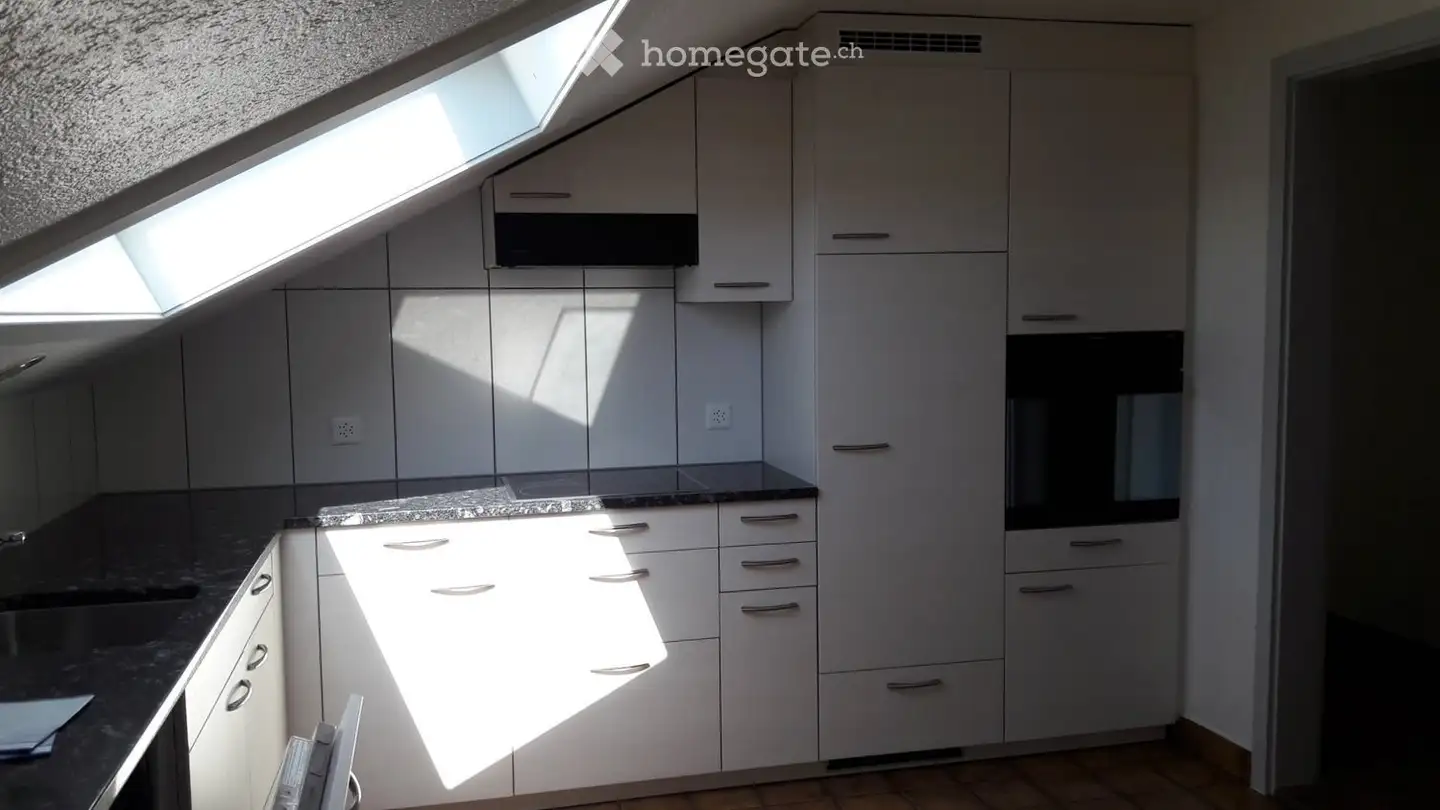 Appartement à louer - Riedlistrasse 53, 3186 Düdingen