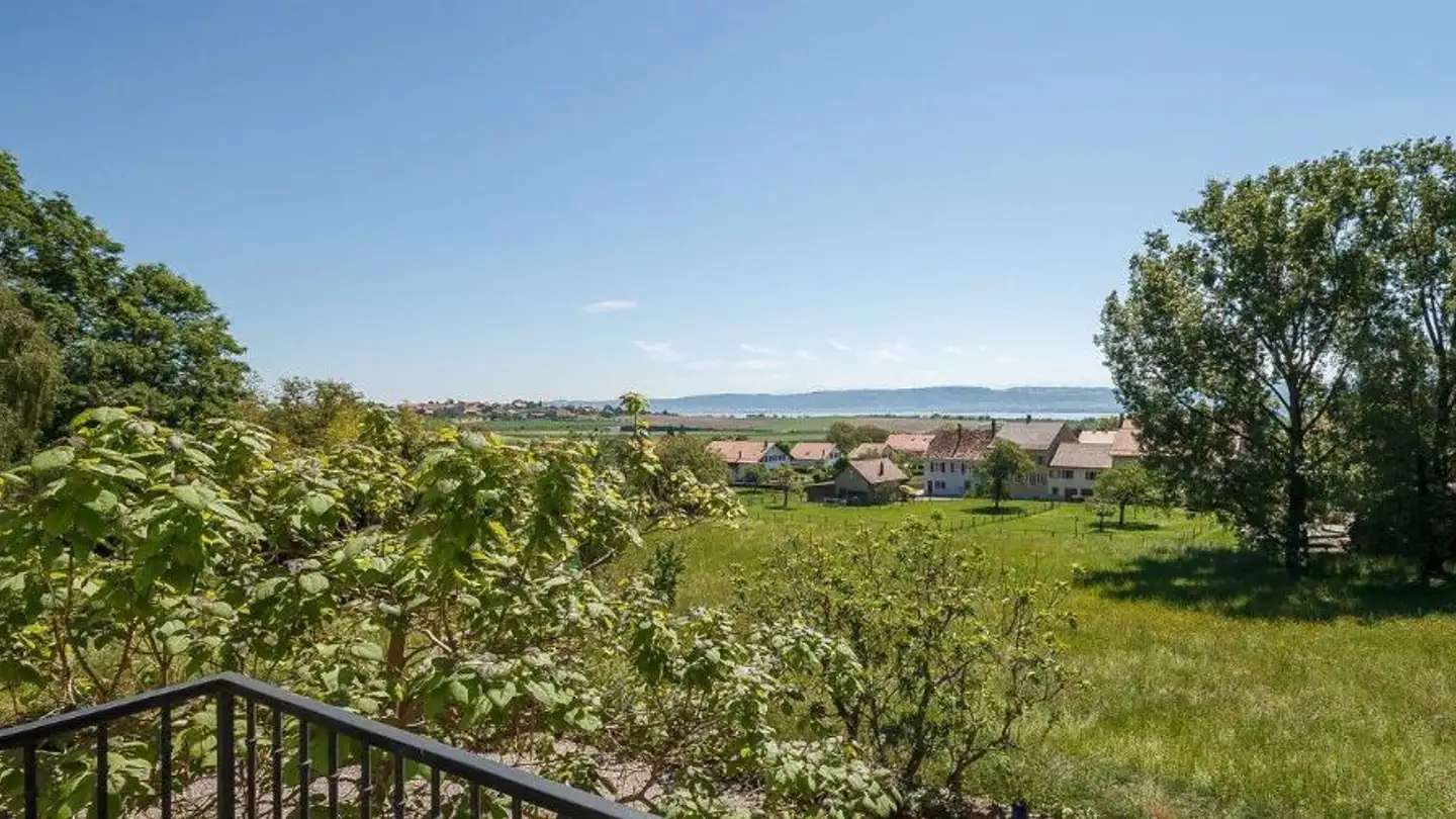 Maison individuelle à vendre - 1427 Bonvillars - Photo 2