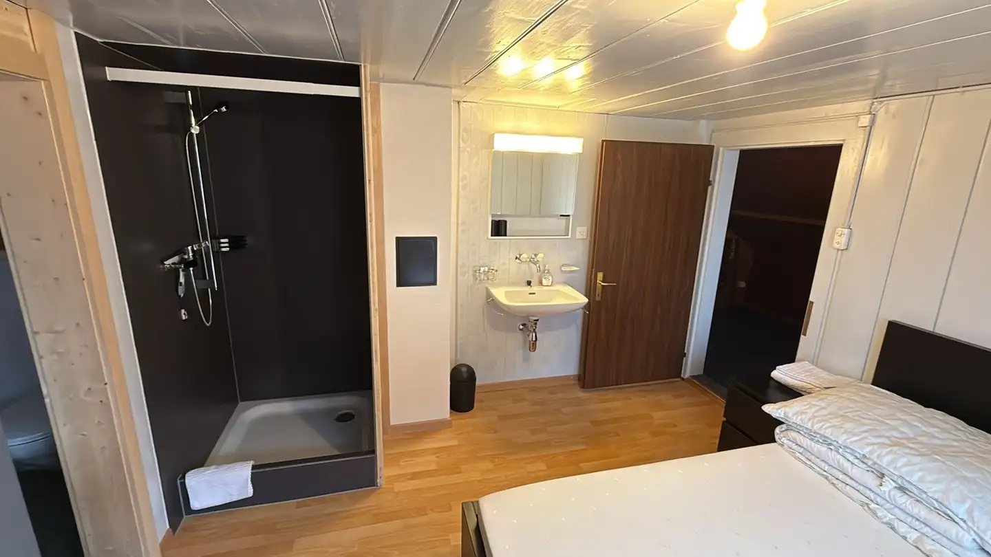 Apartment for rent - Zielstrasse 6, 9050 Appenzell - Photo 3