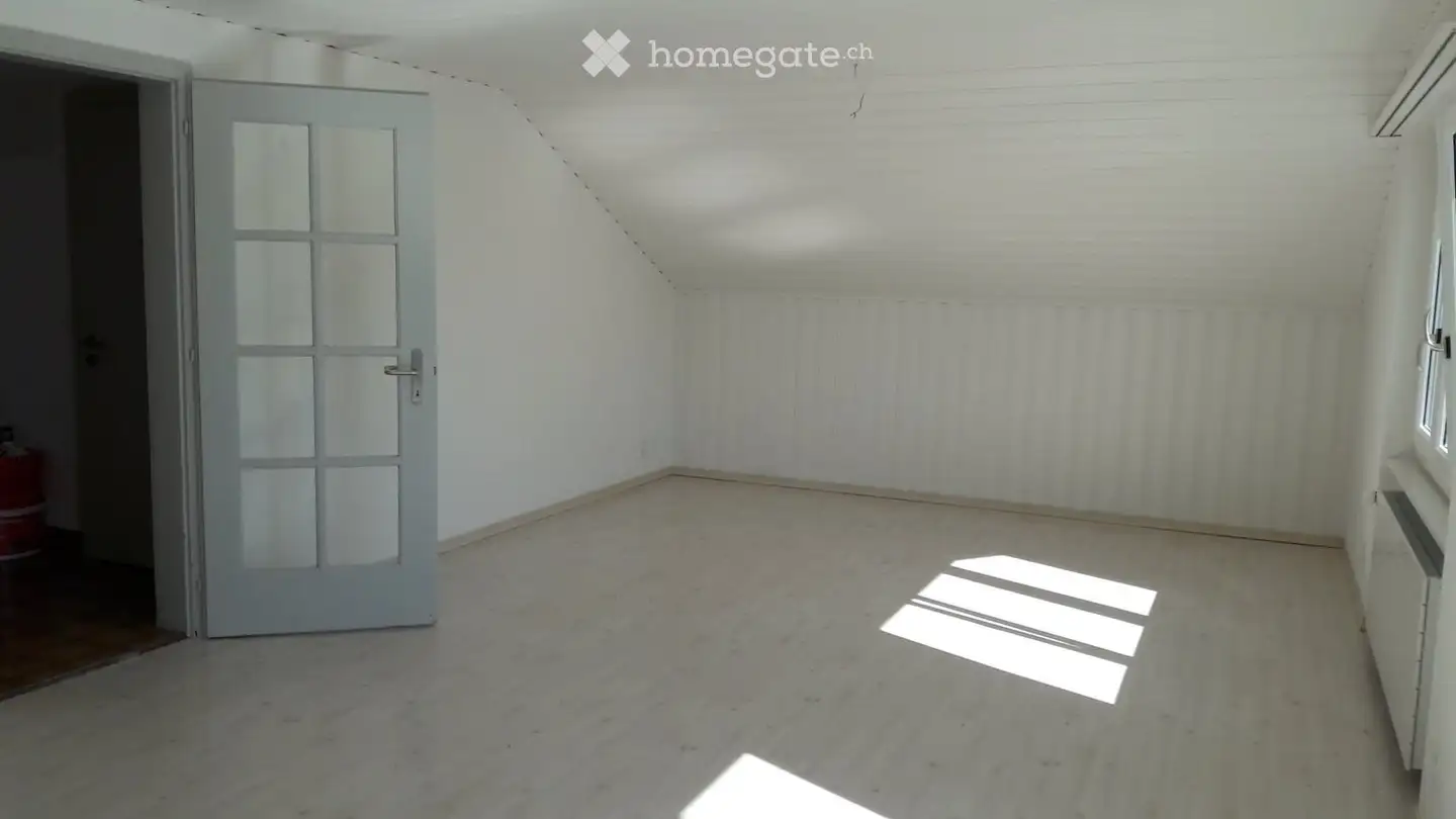 Appartement à louer - Riedlistrasse 53, 3186 Düdingen - Photo 2